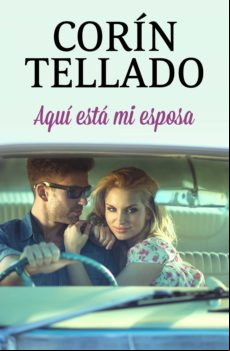 AQUÍ ESTÁ MI ESPOSA EBOOK