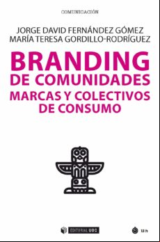 Branding De Comunidades (ebook)