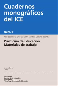 Practicum De Educaci?n. Materiales De Trabajo (ebook)