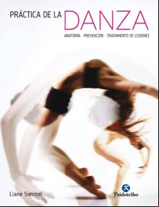 Práctica De La Danza (ebook)