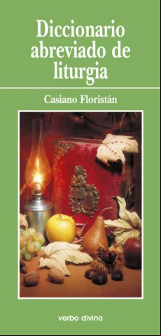 Diccionario Abreviado De Liturgia (ebook)