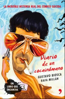 Diario De Un Cocainómano (ebook)