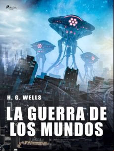 LA GUERRA DE LOS MUNDOS EBOOK
