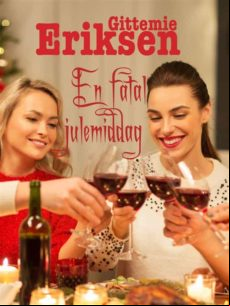 EN FATAL JULEMIDDAG EBOOK