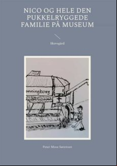 Nico Og Hele Den Pukkelryggede Familie På Museum (ebook)