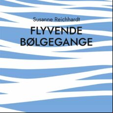 FLYVENDE BØLGEGANGE EBOOK (edición en danés)