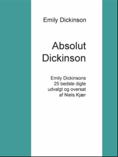 Absolut Dickinson (ebook)