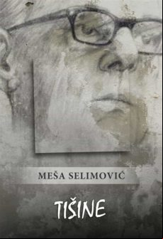 Tišine (ebook)