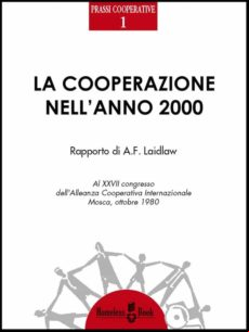 LA COOPERAZIONE NELLANNO 2000 EBOOK