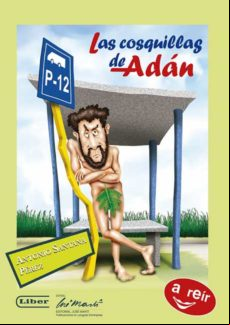 Las Cosquillas De Adán (ebook)