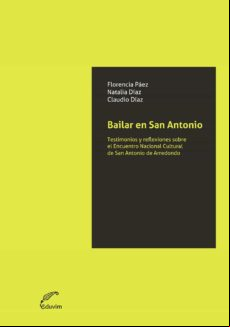 Bailar En San Antonio (ebook)