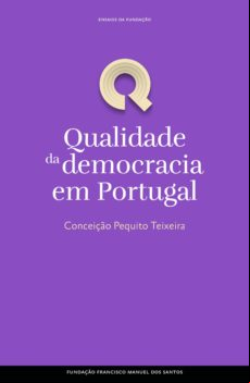 Qualidade Da Democracia (ebook)