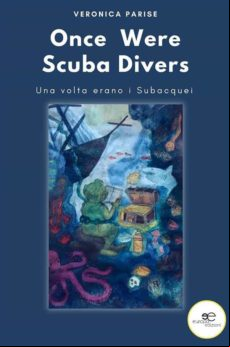 ONCE WERE SCUBA DIVERS EBOOK
