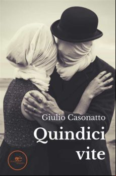 QUINDICI VITE EBOOK