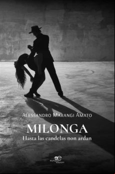 MILONGA. HASTA LAS CANDELAS NON ARDAN EBOOK