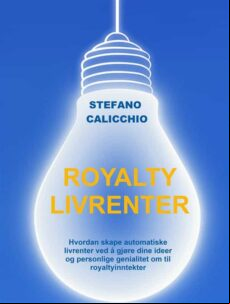 ROYALTY LIVRENTER EBOOK