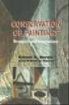 Conservation Of Paintings: Research And Innovations