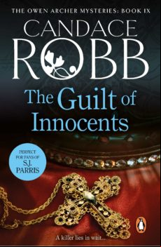 The Guilt Of Innocents (ebook)