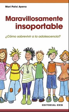 Maravillosamente Insoportable (ebook)
