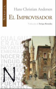 El Improvisador (ebook)