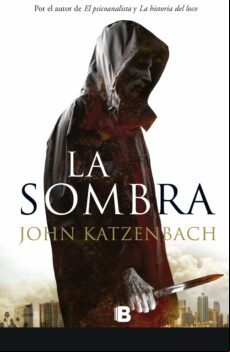 La Sombra (ebook)