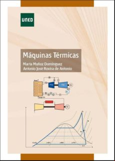 Máquinas Térmicas (ebook)