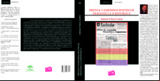 Prensa Y Partidos Políticos Durante La Ii República (ebook)