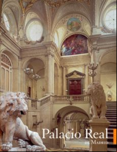 PALACIO REAL DE MADRID