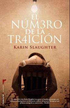 El Número De La Traición (ebook)