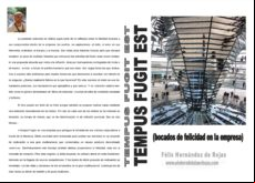 Tempus Fugit Est (ebook)