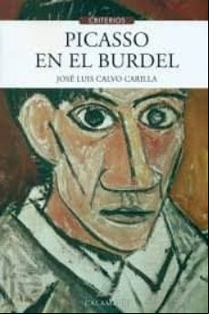Picasso En El Burdel
