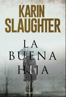 La Buena Hija (ebook)