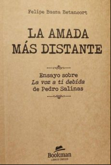 La Amada Mas Distante