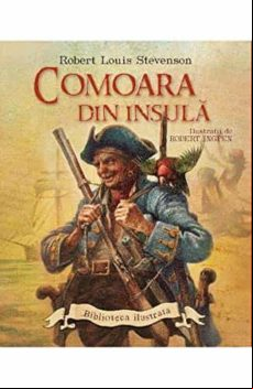 Comoara Din Insula