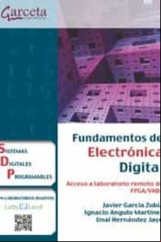 Fundamentos De Electronica Digital