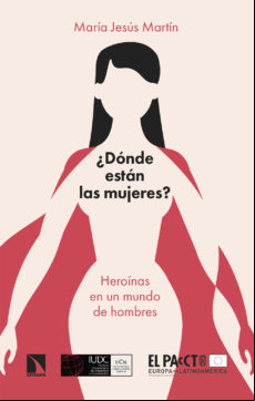 ¿DÓNDE ESTÁN LAS MUJERES? EBOOK