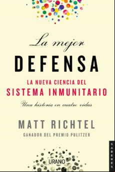 La Mejor Defensa (ebook)
