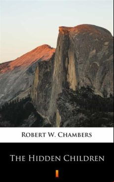 The Hidden Children (ebook)