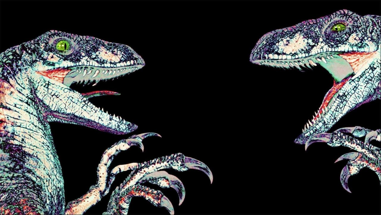 El mundo perdido: Jurassic Park