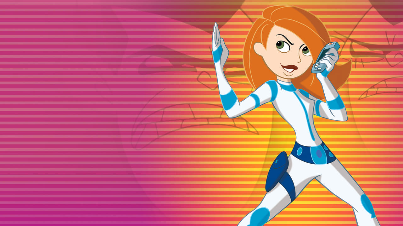 Kim Possible: Sí Es para Tanto