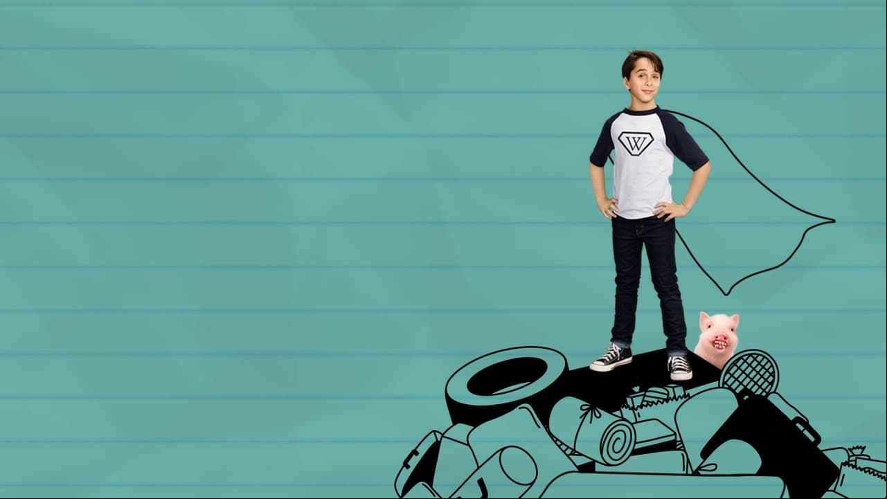 Diario de Greg: Carretera y manta