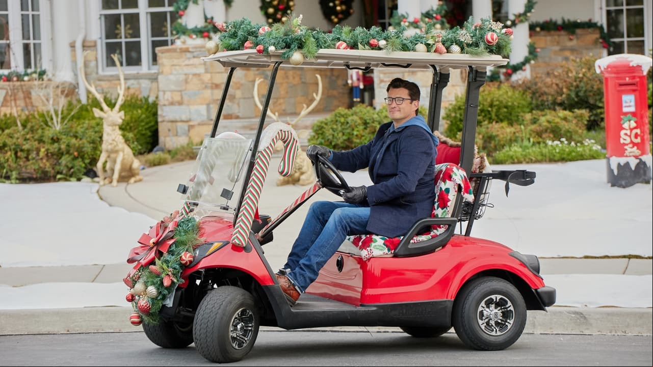 Haul Out the Holly: Lit Up