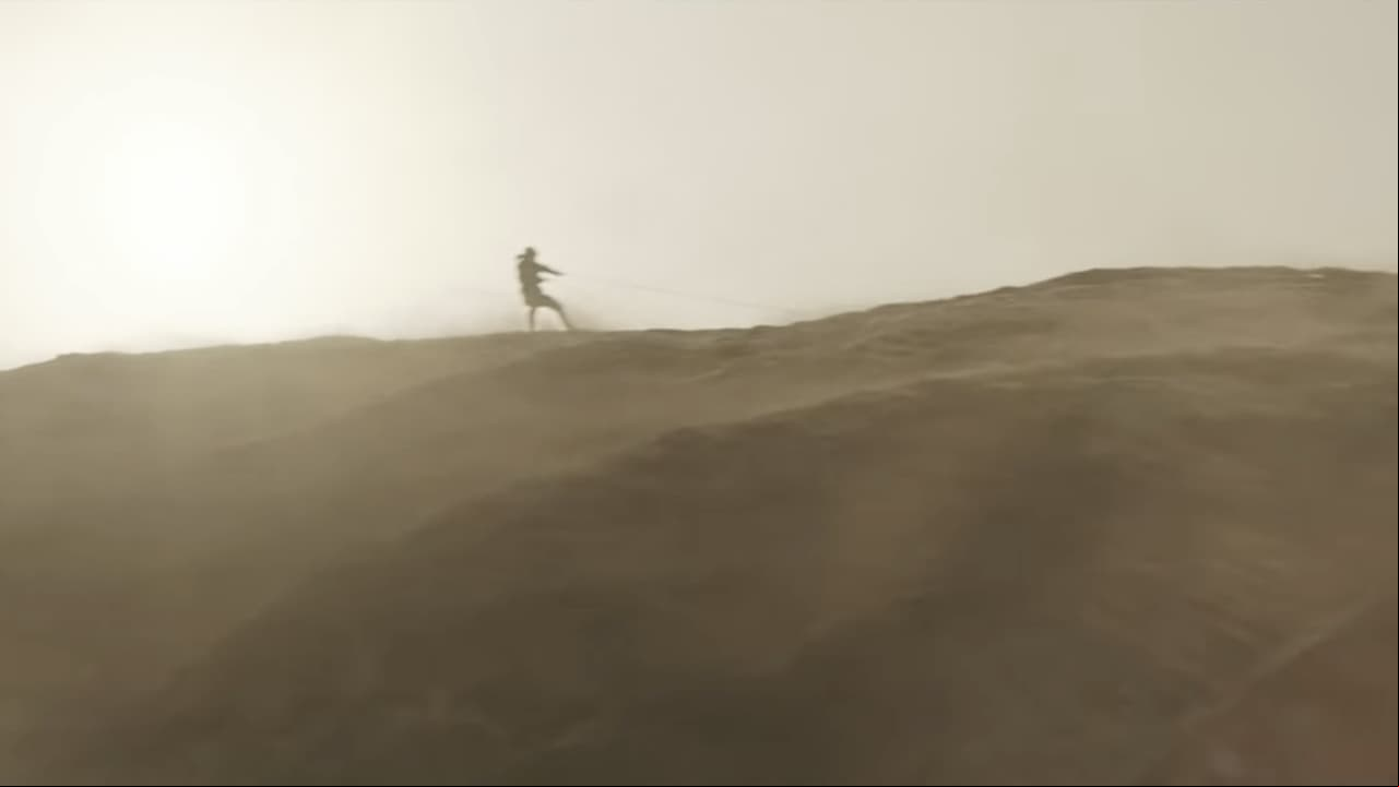 Dune: Parte dos