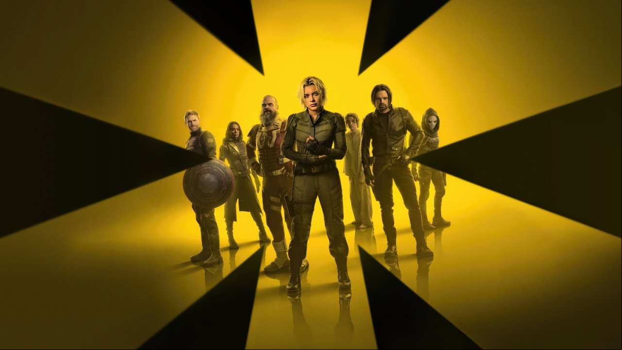 Thunderbolts*