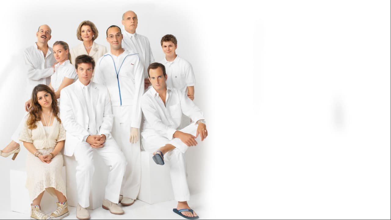 Arrested Development Arrested Development