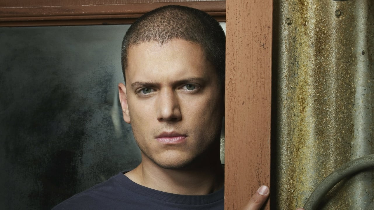 Prison Break Prison Break