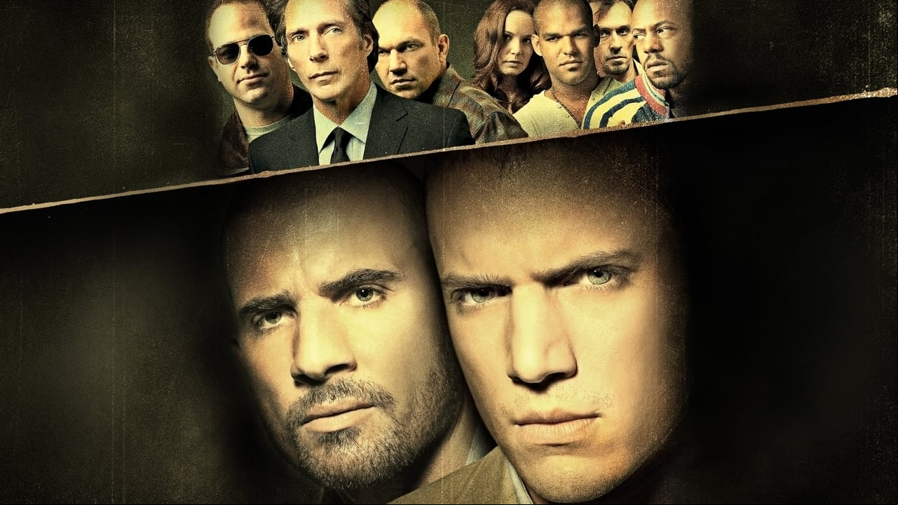 Prison Break Prison Break