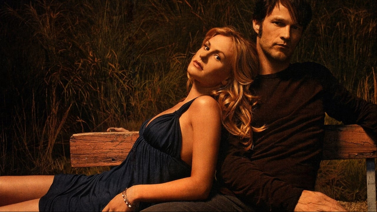 True Blood (Sangre fresca)