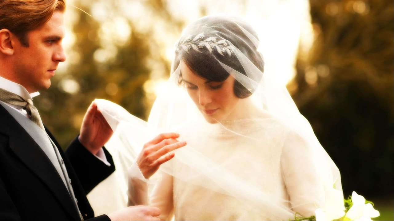Downton Abbey Downton Abbey