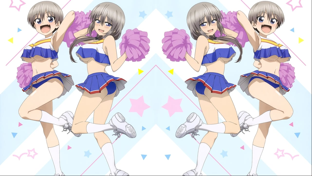 Uzaki-chan wa Asobitai!
